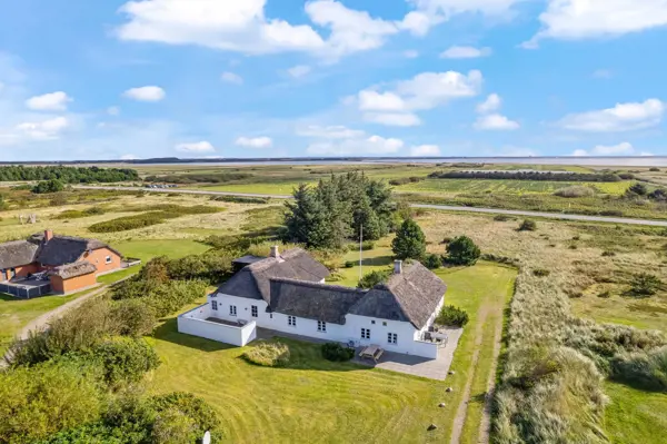 Ferienhaus i6595 in Søndervig / Holmsland Klit
