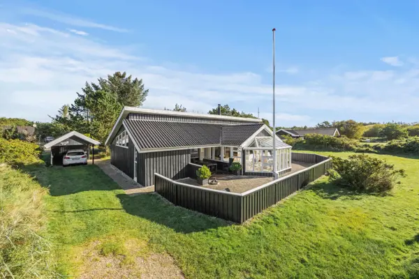 Ferienhaus 50202 in Vejers Strand / Vejers