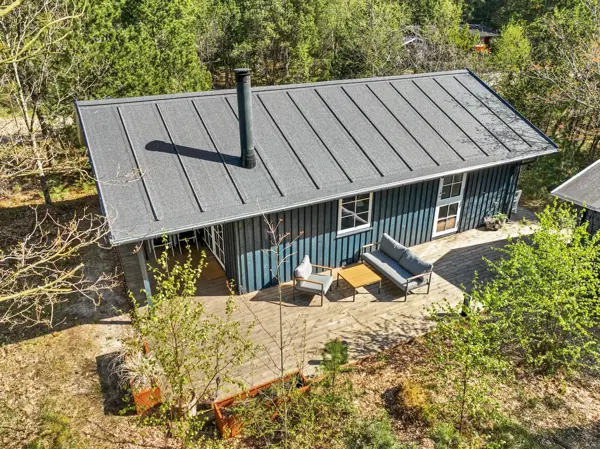 Ferienhaus 30680 in Houstrup Strand / Houstrup