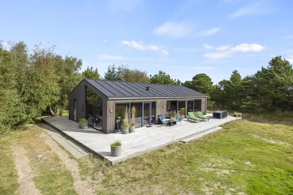 Ferienhaus 72160 in Rindby / Fanø