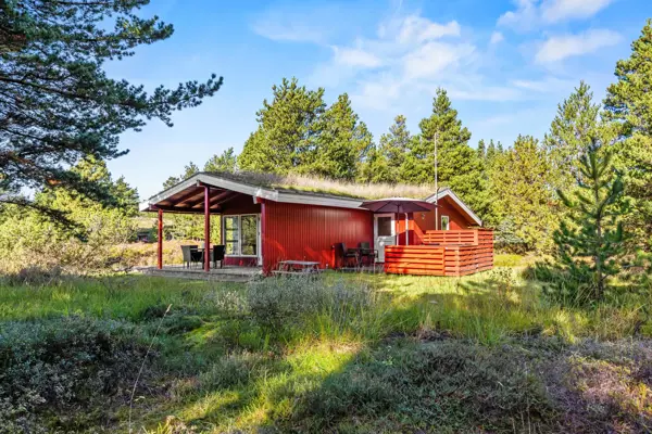 Ferienhaus 81227 in Bolilmark / Rømø