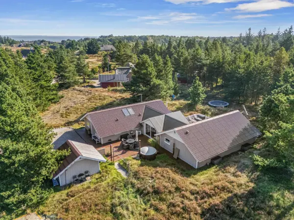 Ferienhaus 84229 in Kromose / Rømø