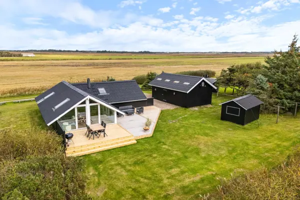 Ferienhaus i6612 in Søndervig / Holmsland Klit
