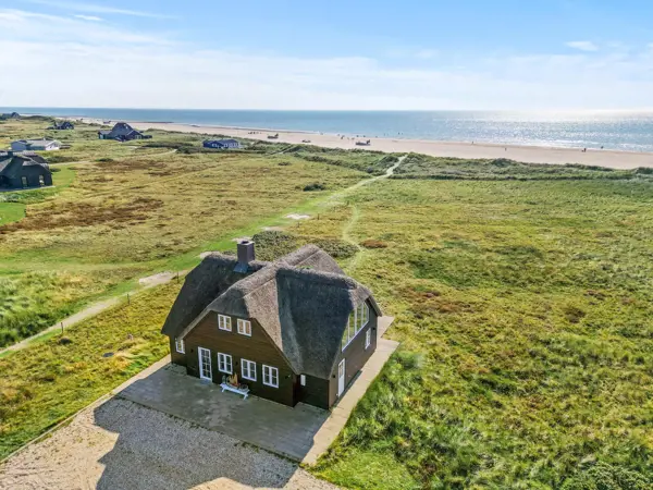 Ferienhaus 60629 in Blåvand Strand / Blåvand