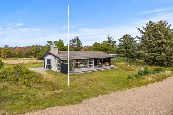 Ferienhaus 71161 in Fanø Bad / Fanø