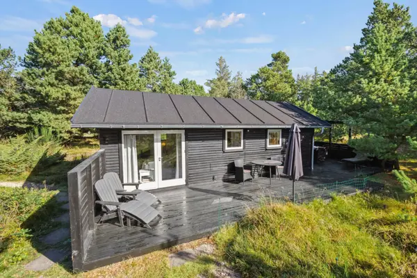 Ferienhaus 50203 in Vejers Strand / Vejers