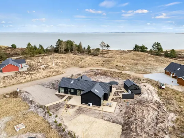 Ferienhaus 84019 in Kromose / Rømø