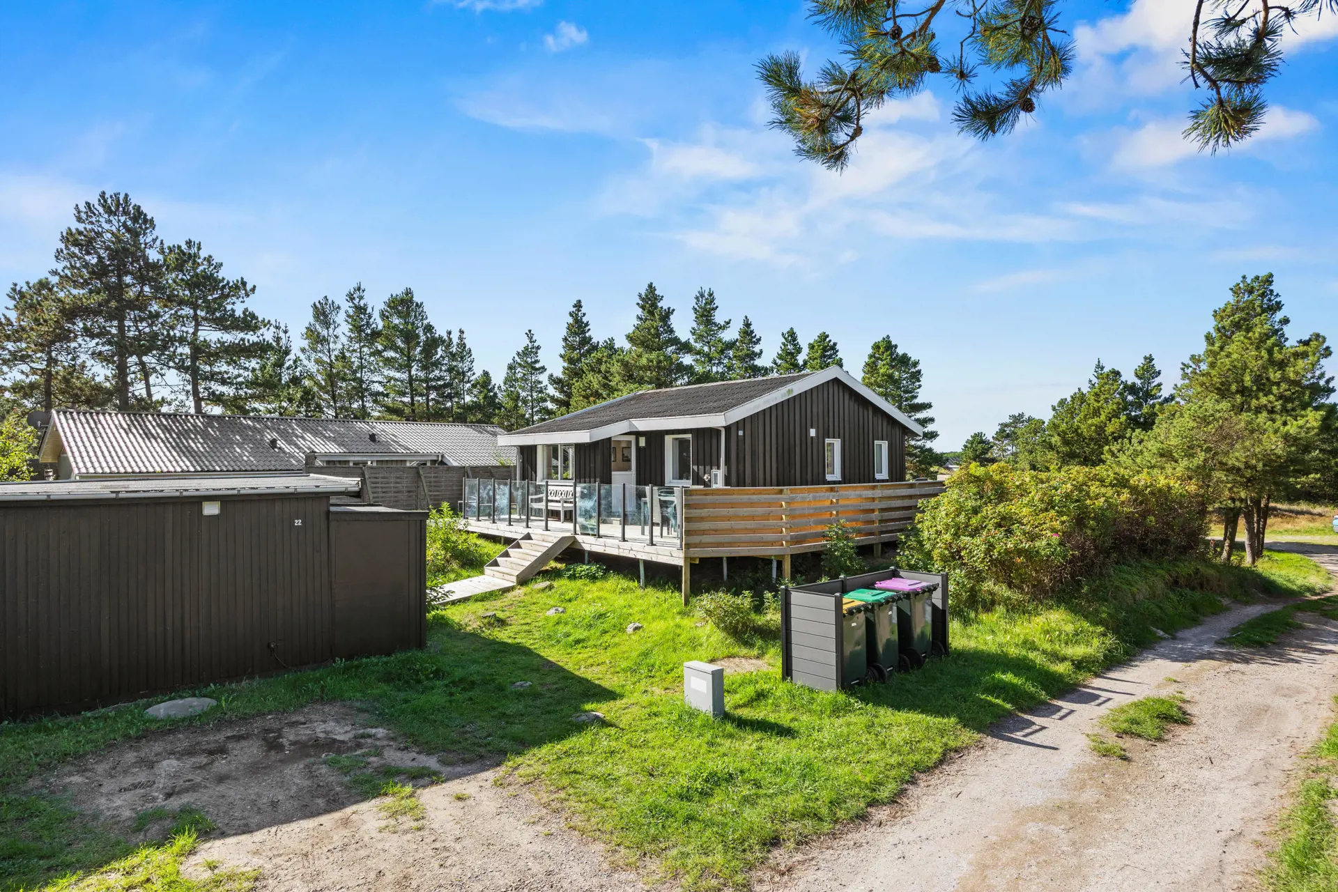 Ferienhaus 86020 in Svenskestræde 22, Havneby | Bild 35 von 35