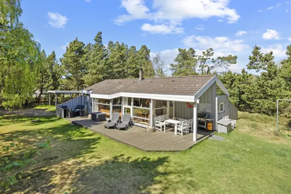 Ferienhaus 87021 in Sonderstrand / Rømø