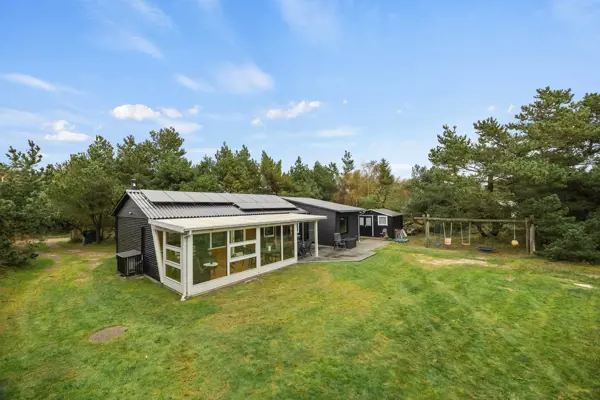 Ferienhaus 50204 in Vejers Strand / Vejers