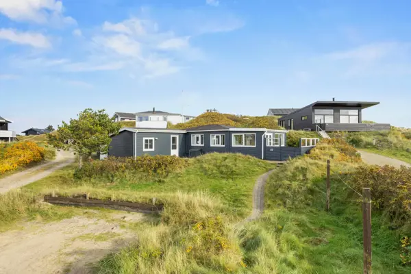 Ferienhaus 72162 in Rindby / Fanø