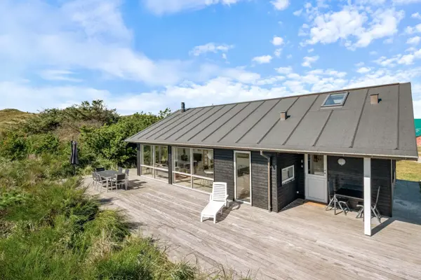 Ferienhaus L6587 in Bjerghuse / Ulfborg