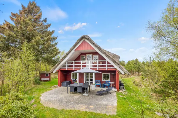 Ferienhaus 82233 in Kongsmark / Rømø