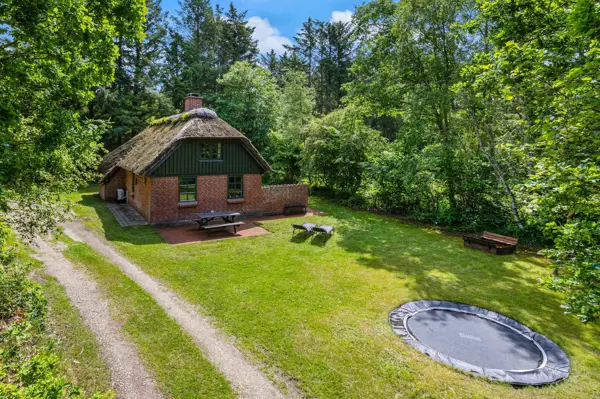 Ferienhaus L6617 in Vester Husby / Ulfborg