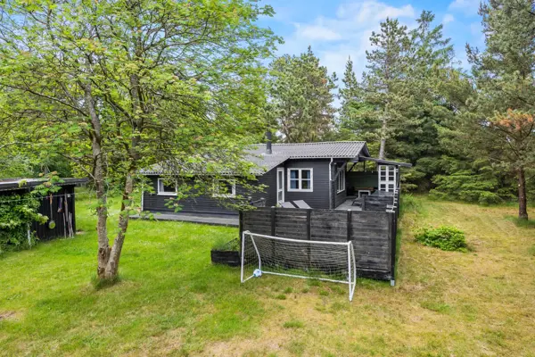 Ferienhaus 82234 in Kongsmark / Rømø