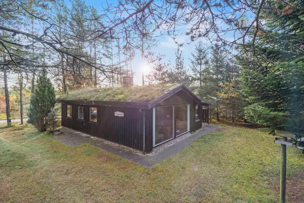Ferienhaus 30654 in Houstrup Strand / Houstrup