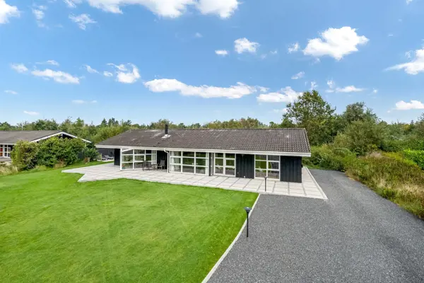 Ferienhaus 41656 in Henneby / Henne