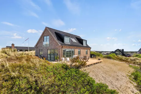 Ferienhaus 40658 in Henne Strand / Henne
