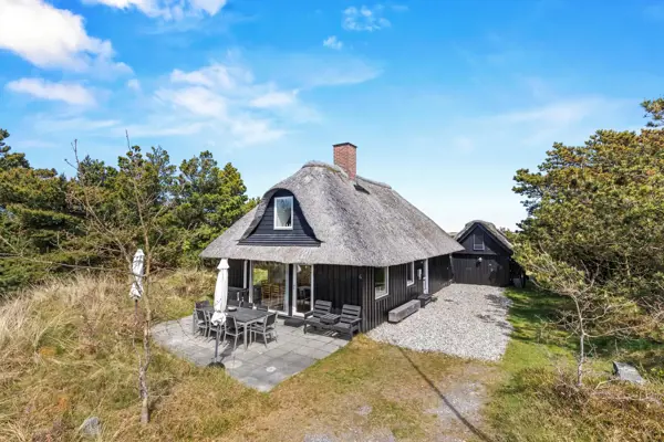 Ferienhaus 52205 in Grærup / Vejers