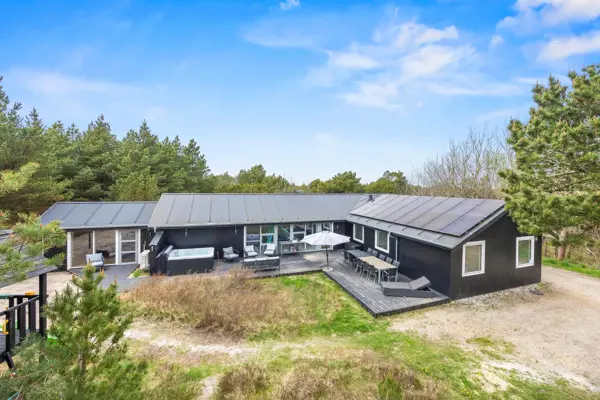 Ferienhaus 81236 in Bolilmark / Rømø