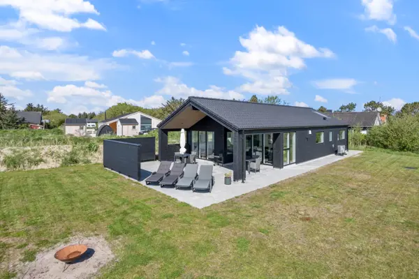 Ferienhaus B2571 in Bjerregard / Holmsland Klit