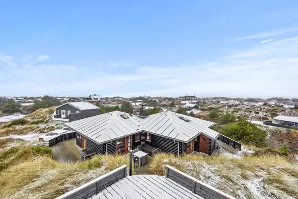 Ferienhaus 40866 in Henne Strand / Henne