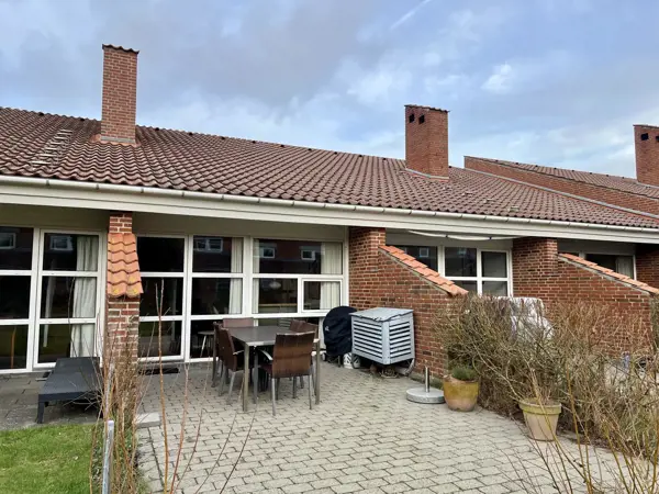 Ferienhaus 60635 in Blåvand Strand / Blåvand