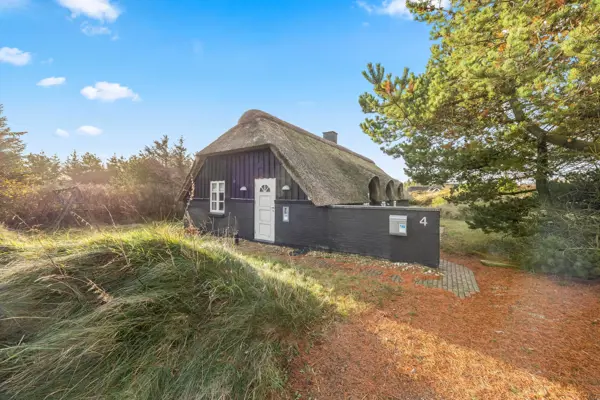 Ferienhaus 40657 in Henne Strand / Henne
