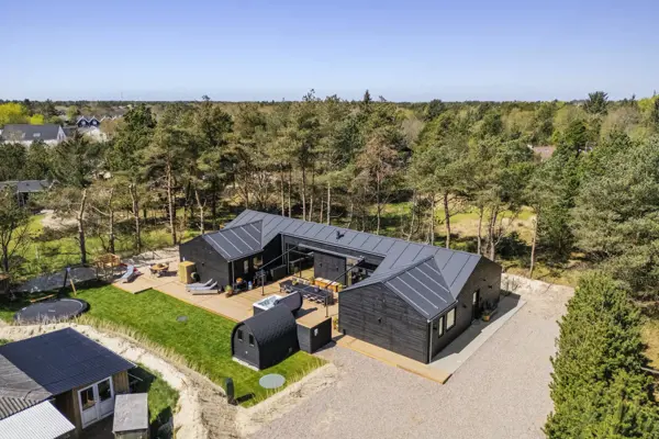 Ferienhaus 60636 in Blåvand Strand / Blåvand