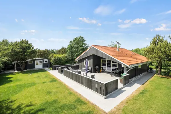 Ferienhaus 20571 in Jegum / Blåvand