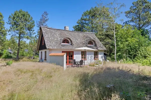 Ferienhaus 82239 in Kongsmark / Rømø