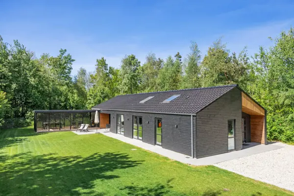 Ferienhaus 20574 in Jegum / Blåvand
