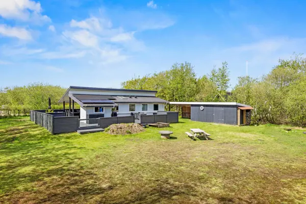 Ferienhaus 72166 in Rindby / Fanø