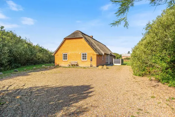 Ferienhaus L6664 in Øvej 19, Vester Husby | Bild 41 von 46