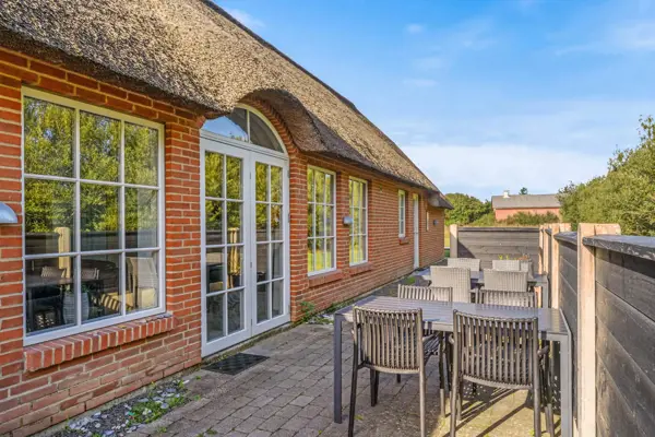 Ferienhaus L6664 in Øvej 19, Vester Husby | Bild 42 von 46