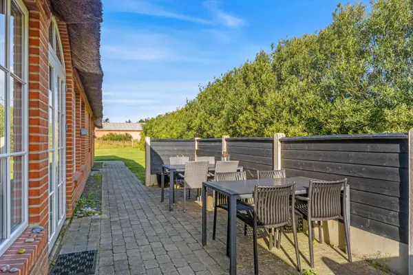 Ferienhaus L6664 in Øvej 19, Vester Husby | Bild 43 von 46