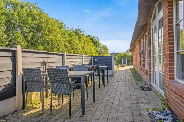 Ferienhaus L6664 in Øvej 19, Vester Husby | Bild 44 von 46
