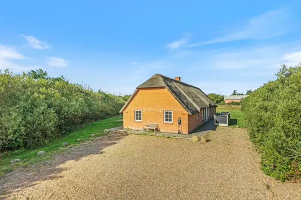 Ferienhaus L6664 in Øvej 19, Vester Husby | Bild 46 von 46