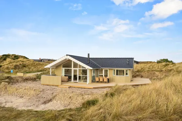 Ferienhaus 50206 in Vejers Strand / Vejers
