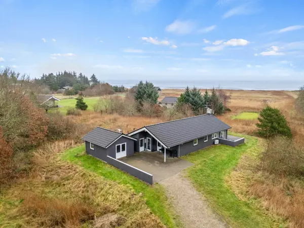 Ferienhaus 84238 in Kromose / Rømø