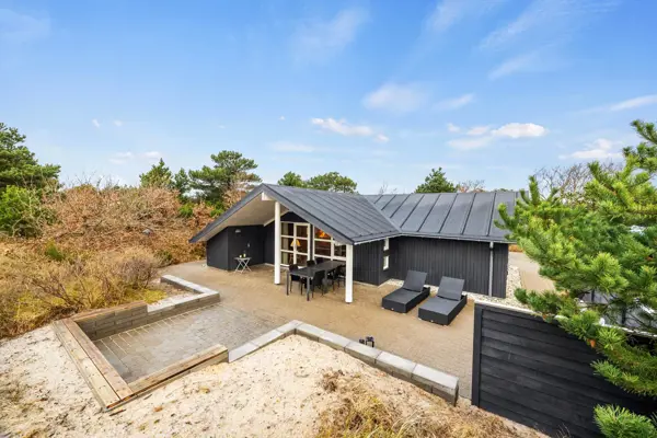 Ferienhaus 40640 in Henne Strand / Henne