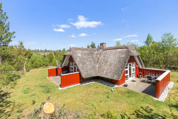 Ferienhaus 30657 in Houstrup Strand / Houstrup