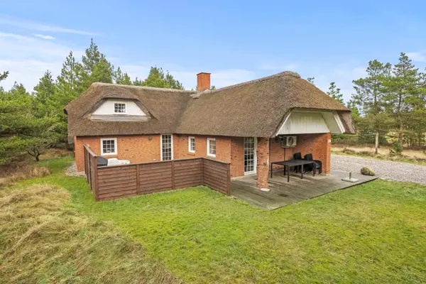 Ferienhaus 82241 in Kongsmark / Rømø