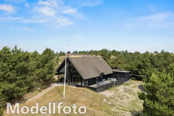 Ferienhaus 30663 in Houstrup Strand / Houstrup