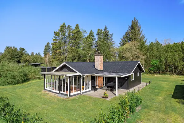 Ferienhaus 41639 in Henneby / Henne