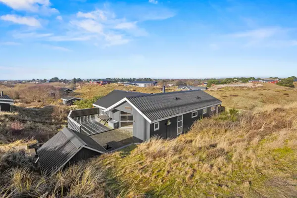 Ferienhaus 72169 in Rindby / Fanø