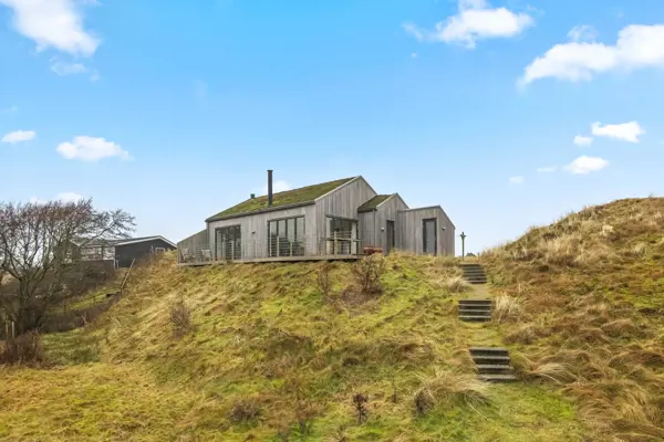 Ferienhaus 72170 in Rindby / Fanø