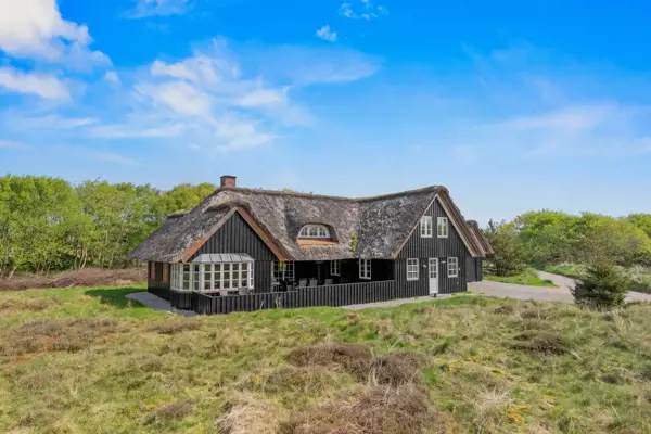 Ferienhaus 72171 in Rindby / Fanø