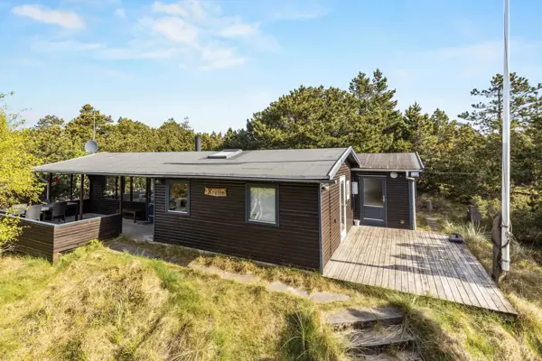 Ferienhaus 50066 in Vejers Strand / Vejers