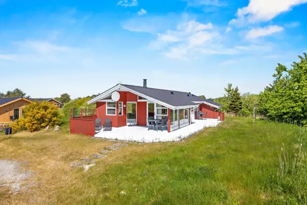 Ferienhaus 83008 in Lakolk / Rømø
